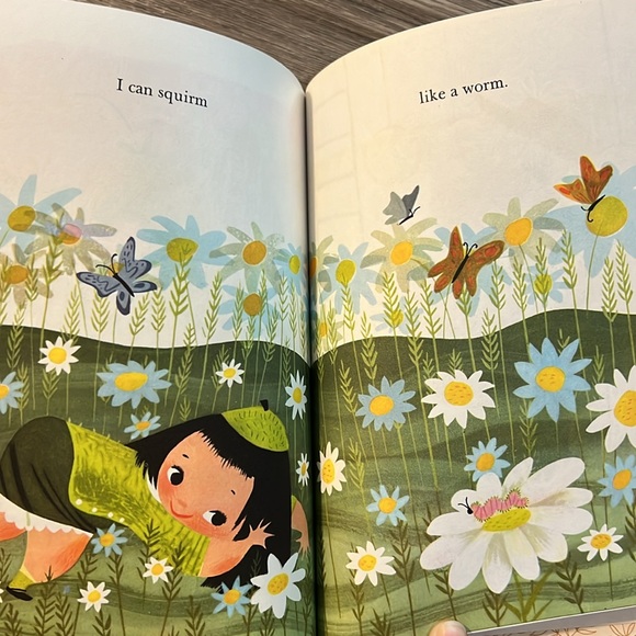 VINTAGE little Golden Book Golden Favourites 1969, 14 little golden stories - Picture 11 of 12